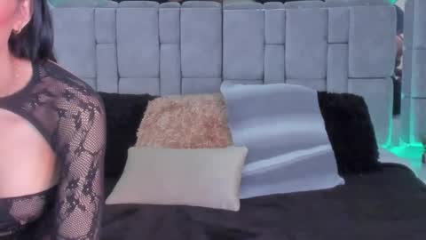 Gabriela Montes online show from December 2024 11:58:01 AM