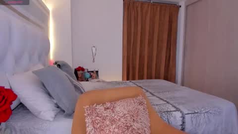 Gabriela Montes online show from March 2026 06:10:01 AM