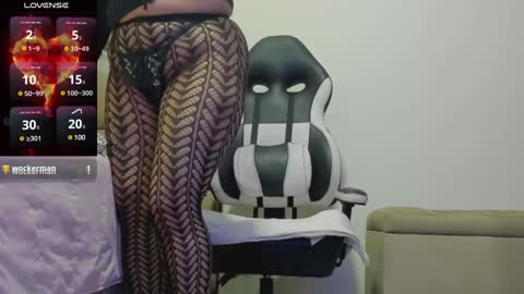 gabriela ponce online show from January 2025 12:57:02 AM