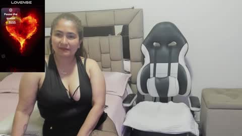 gabriela ponce online show from January 2025 12:29:01 AM