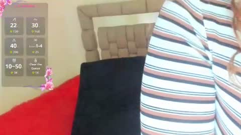 gabriela ponce online show from July 2026 12:31:02 AM