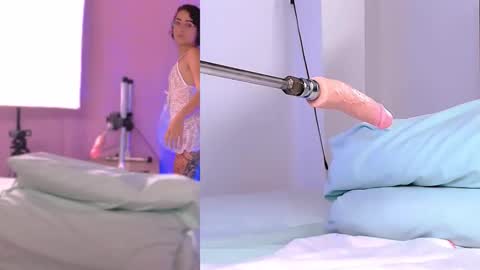 Gabi online show from February 2026 07:06:02 PM