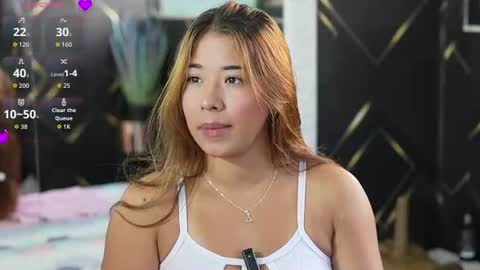 Gabriela salgado online show from June 2026 11:03:02 AM