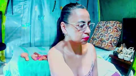 Gabriella Lopez online show from March 2026 12:31:02 PM