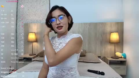 Gabriela Vargas online show from March 2026 05:08:02 AM