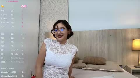 Gabriela Vargas online show from March 2026 07:15:01 AM