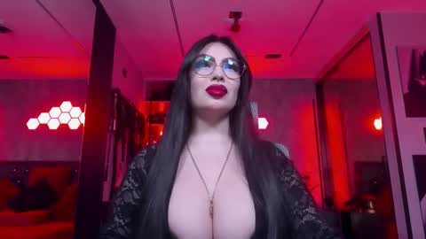 GabrielaAroms online show from April 2026 05:29:01 AM