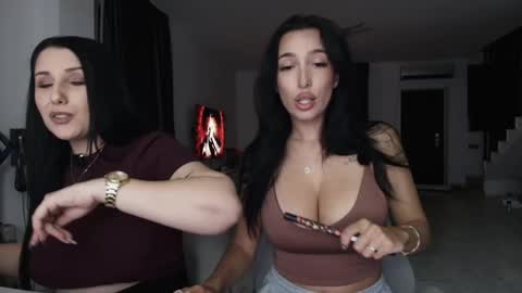 i love to squirt online show from April 2026 09:37:02 PM