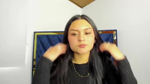 gabrielabotero online show from October 2025 11:44:01 AM