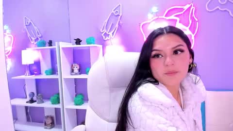 gabrielabotero online show from November 2025 11:57:02 AM