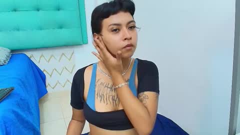 GABRIELA online show from September 2025 12:28:02 PM