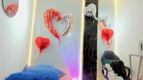 GABRIELA online show from February 2026 03:13:02 AM