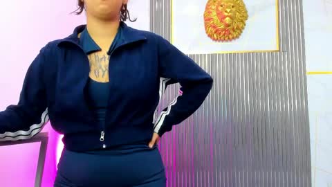 GABRIELA online show from March 2026 02:49:02 AM