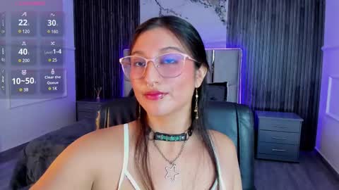 Gabriela Kassi online show from March 2025 03:45:01 AM