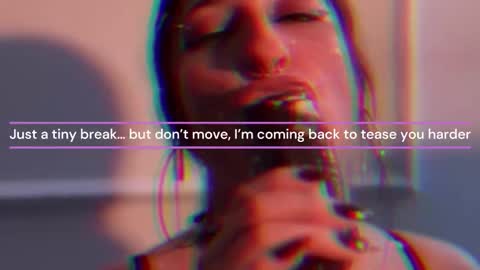 Gabriela Kassi online show from November 2025 11:09:01 AM