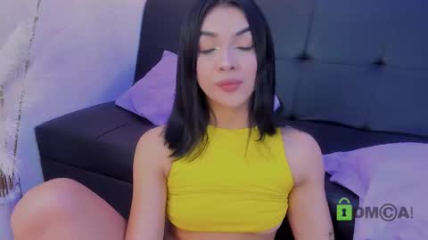 Gabriela Evans MS online show from January 2026 03:10:01 AM