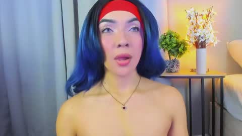 Gabriela Evans MS online show from July 2026 03:10:02 AM