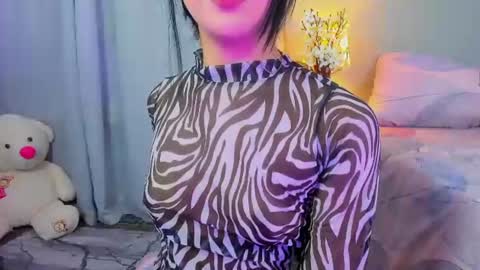 Gabriela Evans MS online show from July 2026 07:30:01 AM