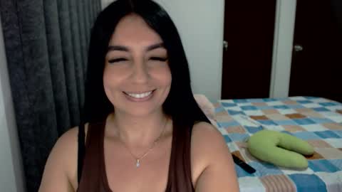 Snapshot of gabrielaross chatting on March 2026 05:50:01 PM GabrielaRoss online show from March 2026 05:50:01 PM