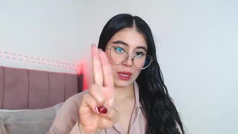 GabrielaRossa online show from March 2026 08:09:01 PM