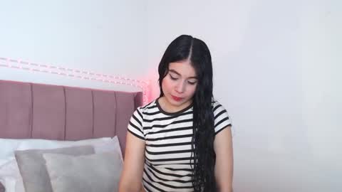 GabrielaRossa online show from April 2026 07:04:01 PM