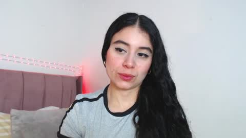 Snapshot of gabrielarossa chatting on June 2026 06:32:02 PM GabrielaRossa online show from June 2026 06:32:02 PM