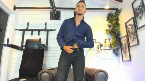 Snapshot of gabrieldraven chatting on September 2025 07:13:02 PM gabrieldraven online show from September 2025 07:13:02 PM