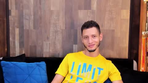 gabrieldraven online show from November 2025 07:27:01 PM