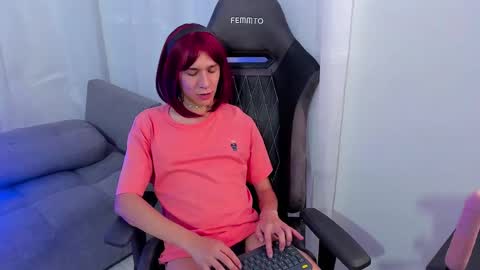 gabriele_love online show from September 2025 12:41:02 PM