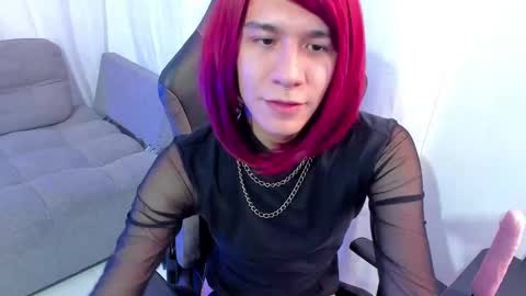 gabriele_love online show from October 2025 12:33:01 PM