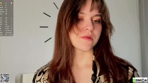 Stacy online show from March 2026 06:58:01 PM