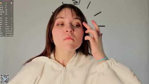 Stacy online show from March 2026 06:15:02 PM