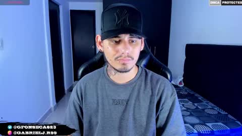 Gabe online show from October 2025 04:35:01 AM