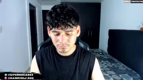 Gabe online show from October 2025 03:53:02 AM