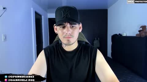 Gabe online show from November 2025 05:51:02 AM