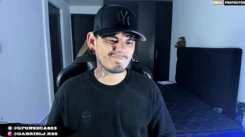 Gabe online show from November 2025 04:06:02 AM