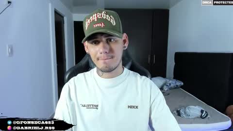 Gabe online show from March 2026 04:49:01 AM