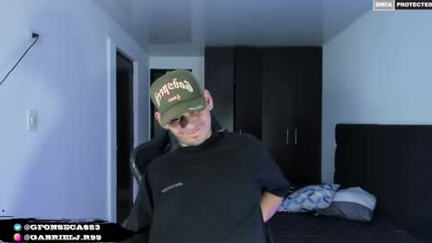 Gabe online show from March 2026 04:15:02 AM