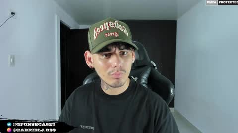 Gabe online show from April 2026 05:12:02 AM