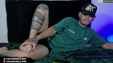 Gabe online show from April 2026 04:24:02 AM