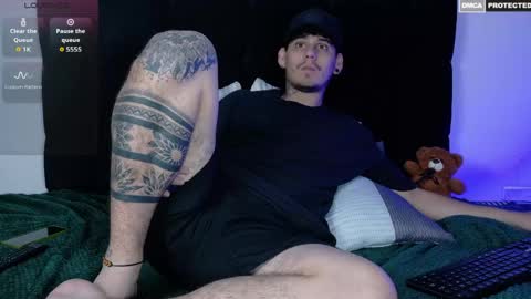 Gabe online show from June 2026 03:07:01 AM