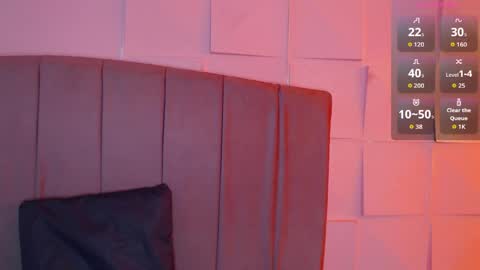 gabriella online show from April 2026 01:42:02 AM