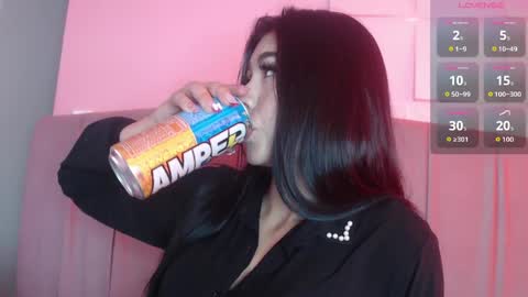 gabriella online show from April 2026 10:56:02 PM