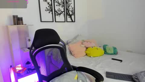 Gabriella online show from February 2026 05:49:02 PM