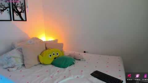 Gabriella online show from February 2026 11:36:02 PM