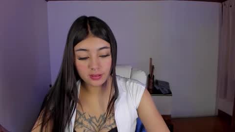 gabriella_live_ online show from February 2026 08:34:01 PM