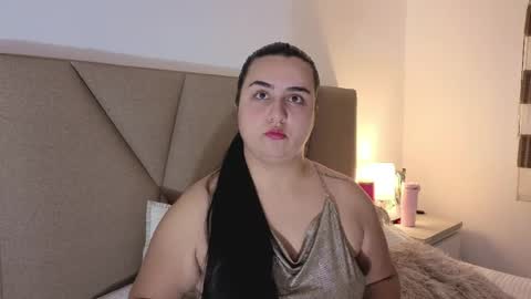 Gabriella online show from April 2026 10:22:02 PM