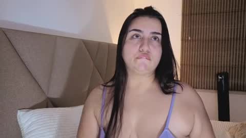 Gabriella online show from April 2026 03:07:02 AM