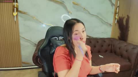 Gabriella online show from January 2026 12:31:01 PM