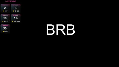 Gabriella online show from December 2024 08:33:02 AM